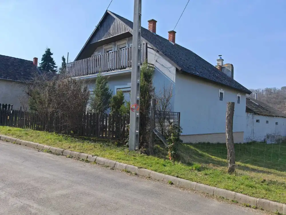 Zala megye - Vállus