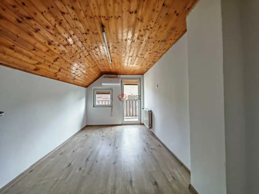 Zala megye - Vállus