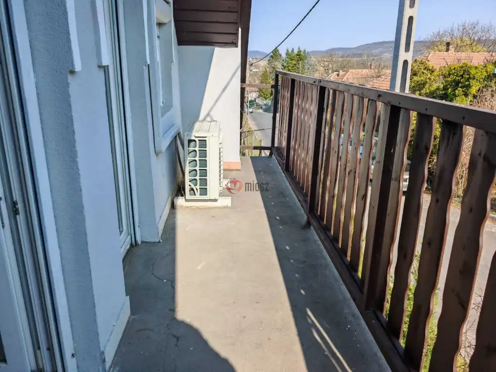 Zala megye - Vállus