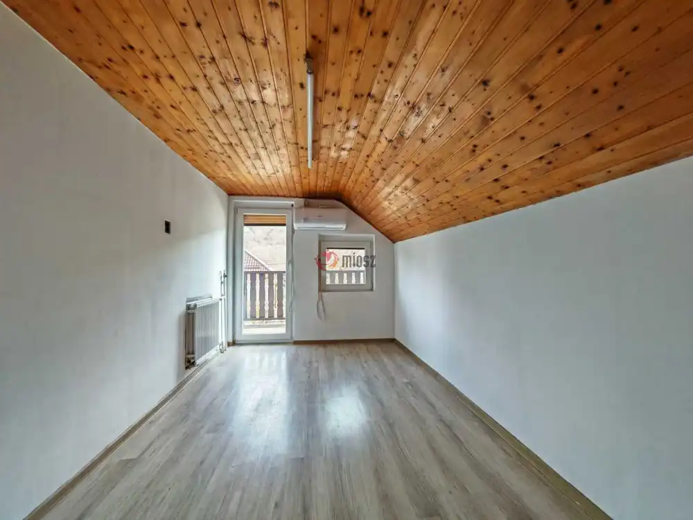 Zala megye - Vállus