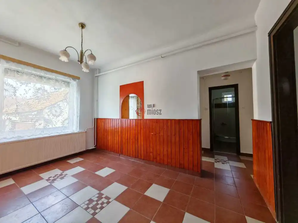 Zala megye - Vállus