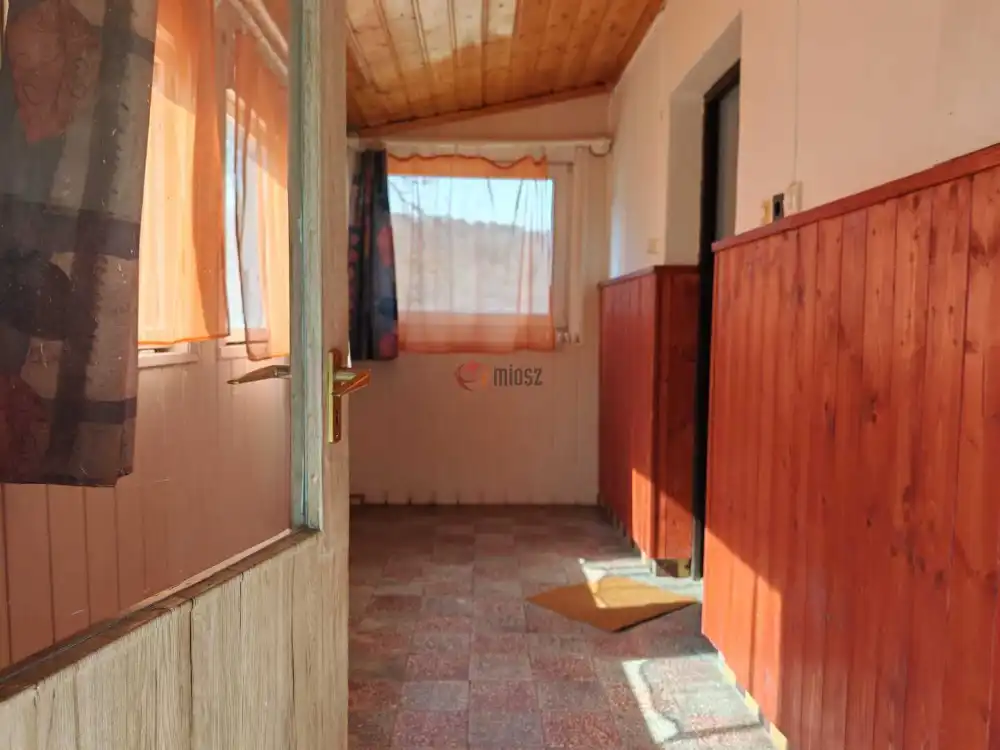 Zala megye - Vállus