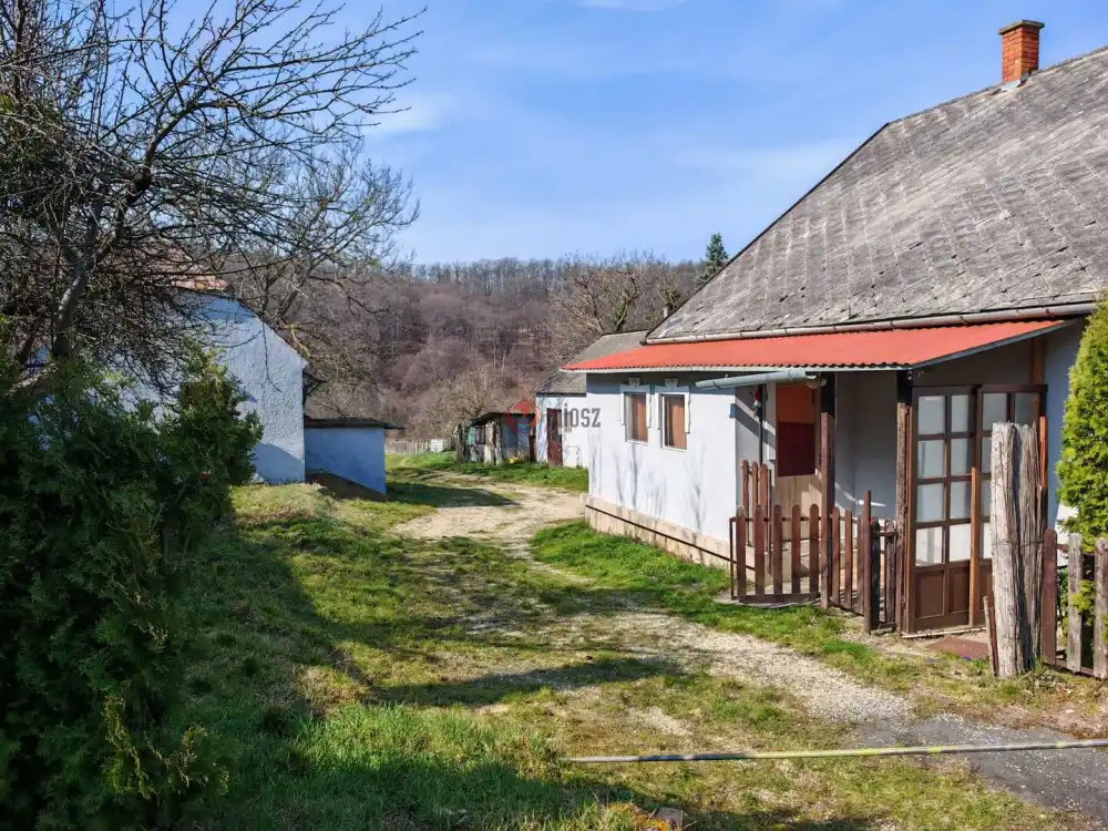 Zala megye - Vállus