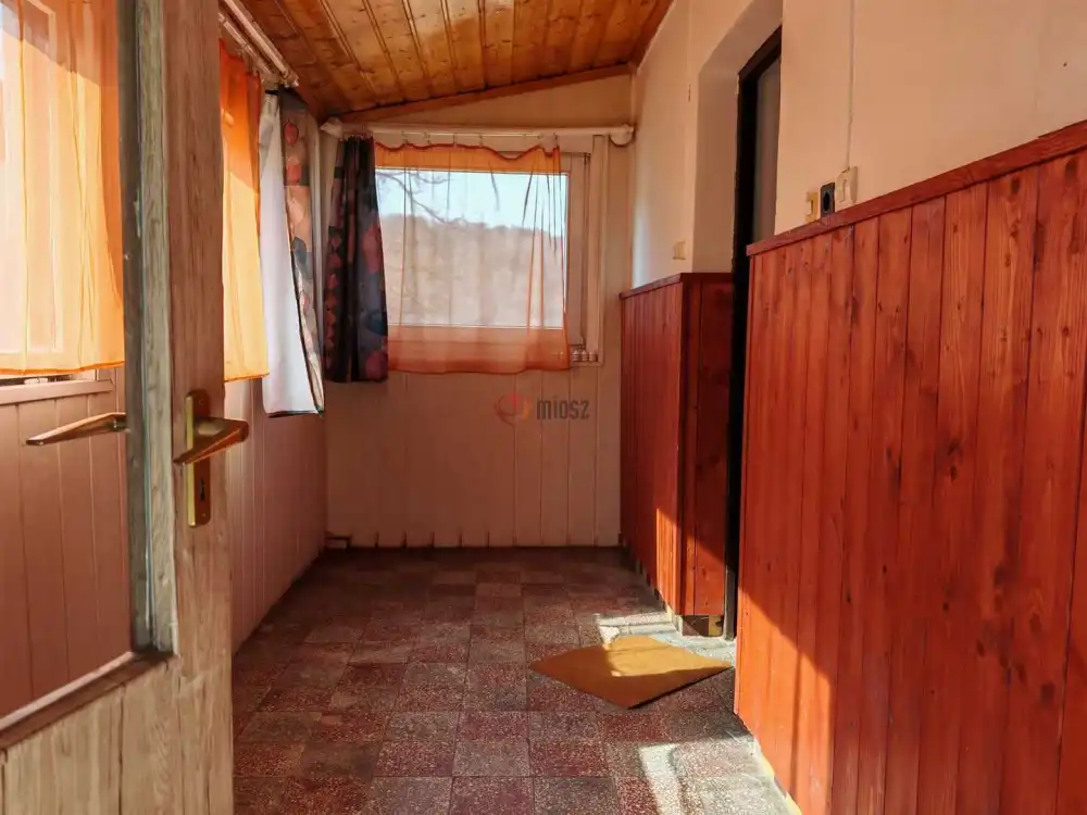 Zala megye - Vállus