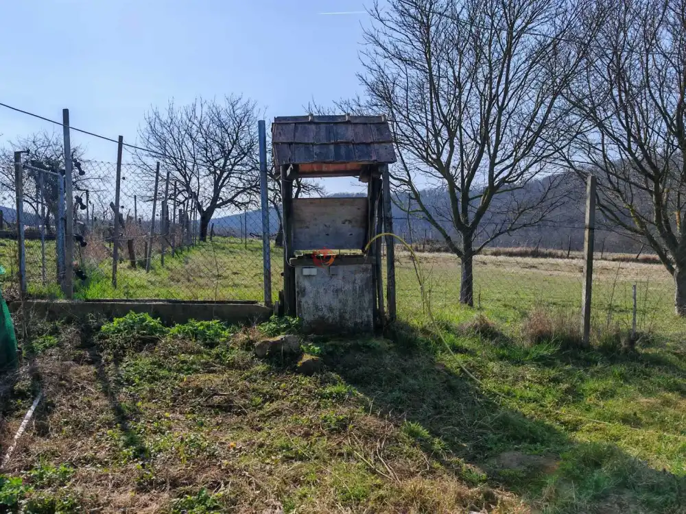 Zala megye - Vállus