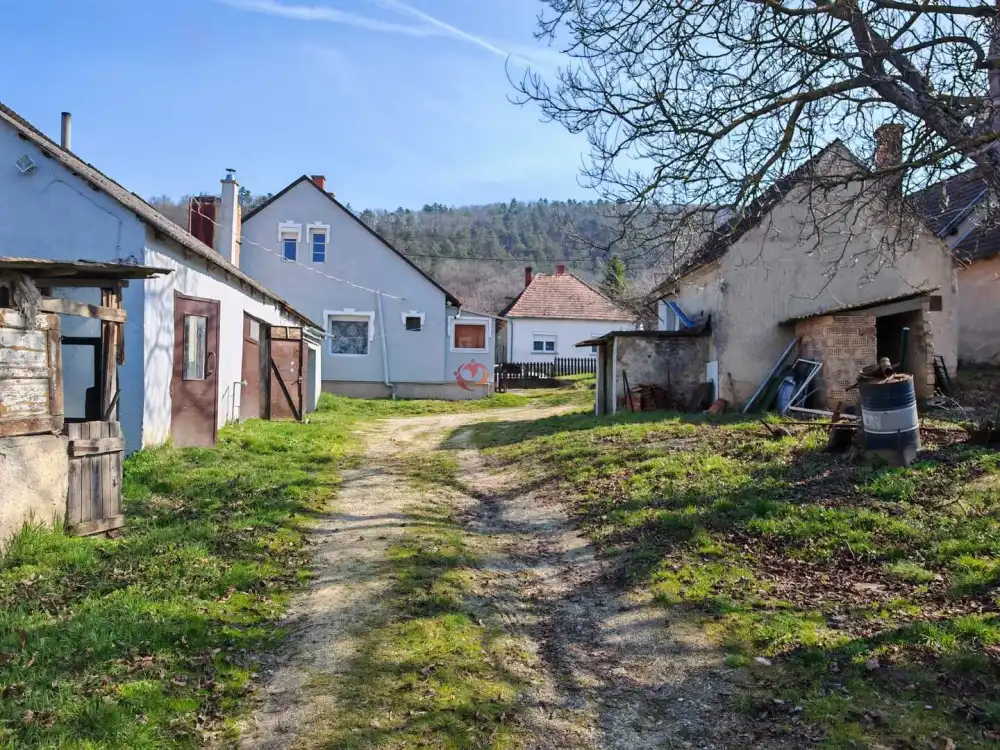 Zala megye - Vállus