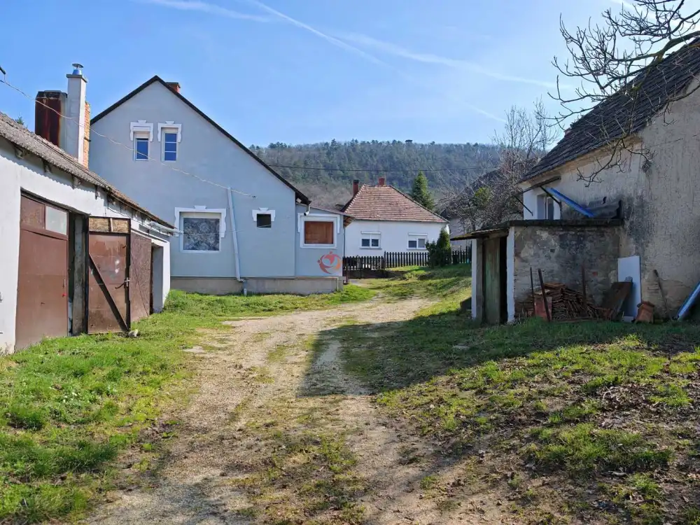 Zala megye - Vállus