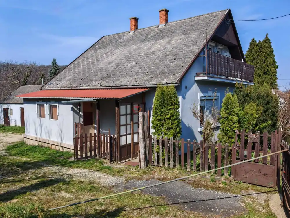 Zala megye - Vállus