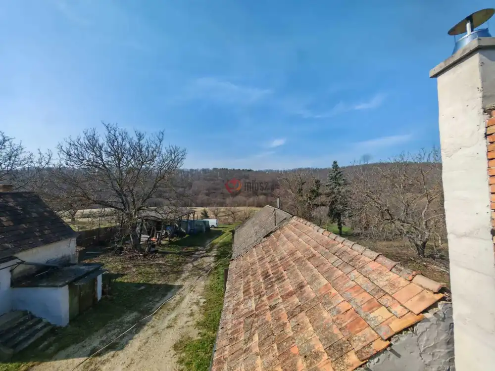 Zala megye - Vállus