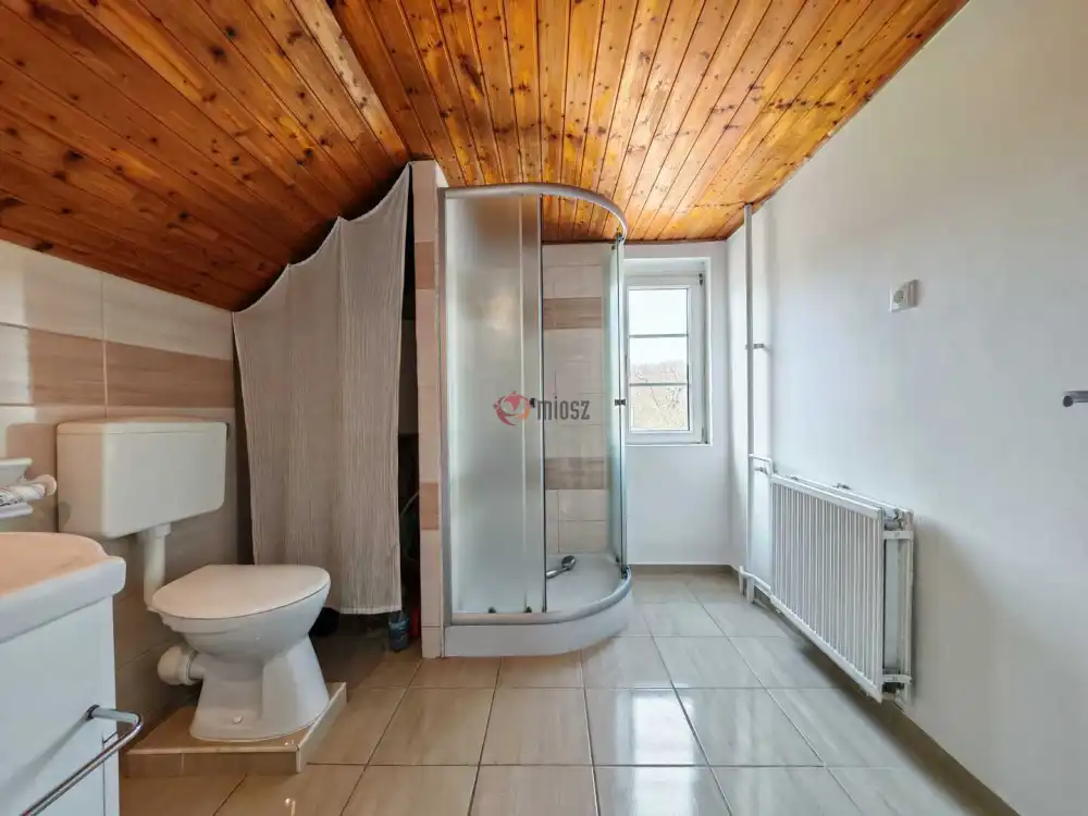 Zala megye - Vállus