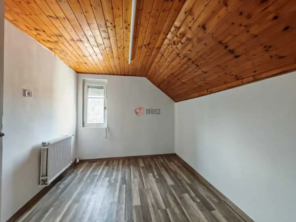 Zala megye - Vállus