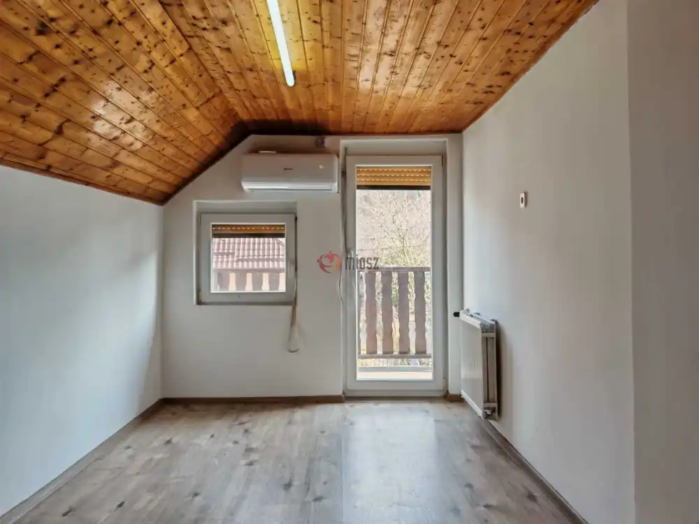 Zala megye - Vállus