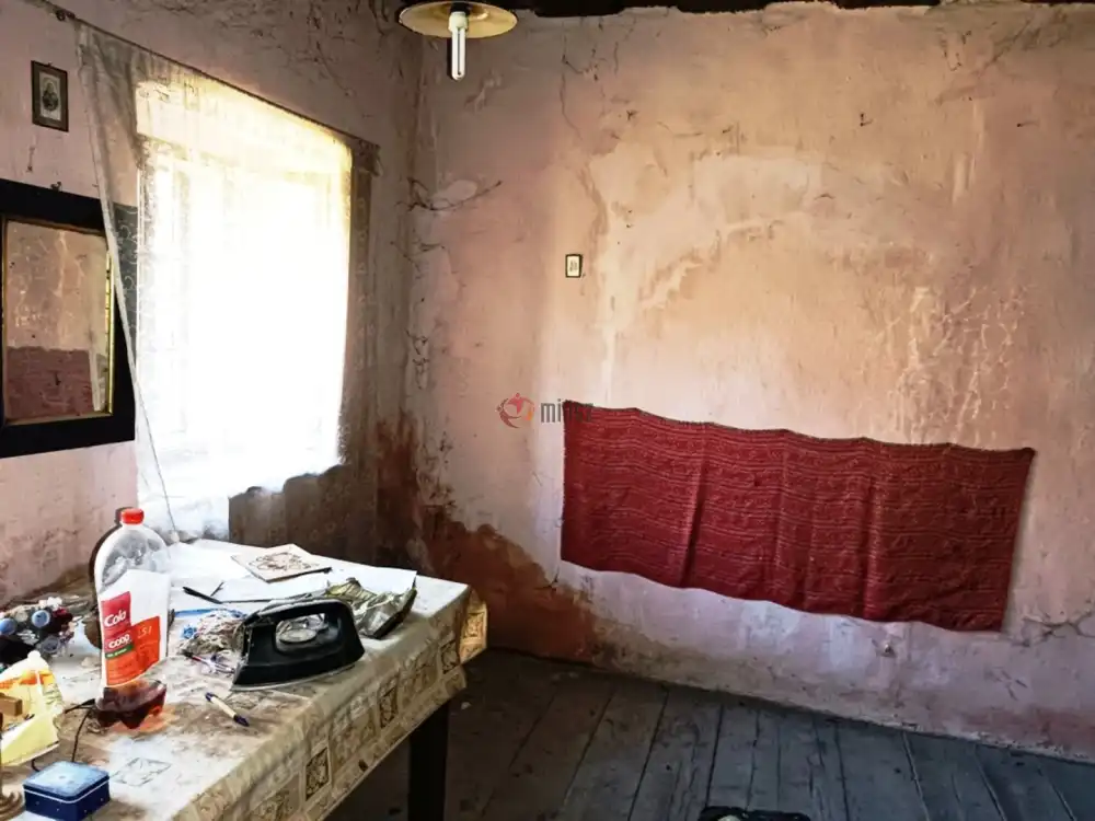 Pest megye - Vámosmikola