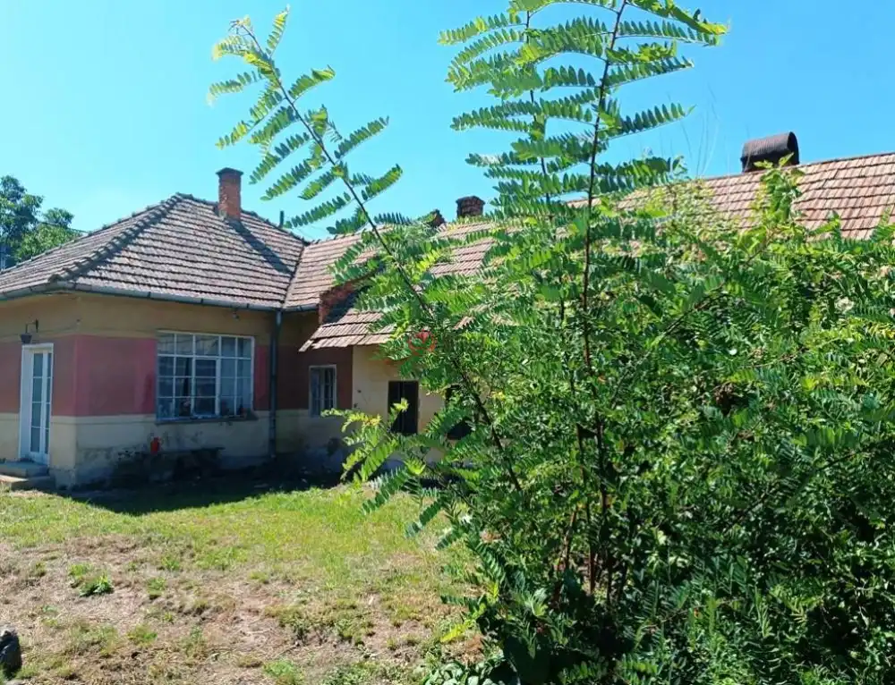 Pest megye - Vámosmikola