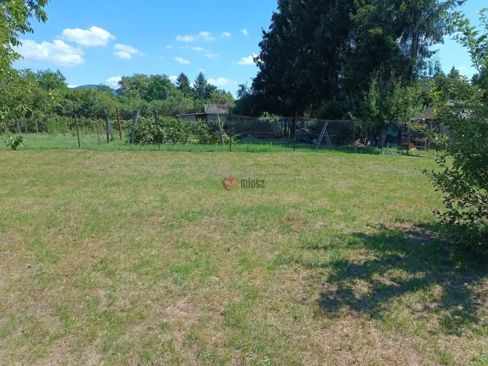 Pest megye - Vámosmikola