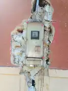 Pest megye - Vámosmikola