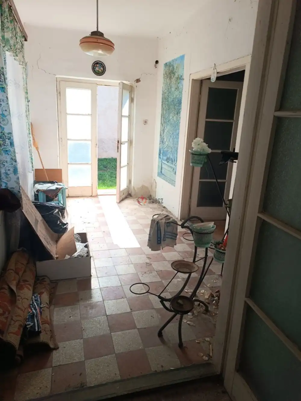 Pest megye - Vámosmikola