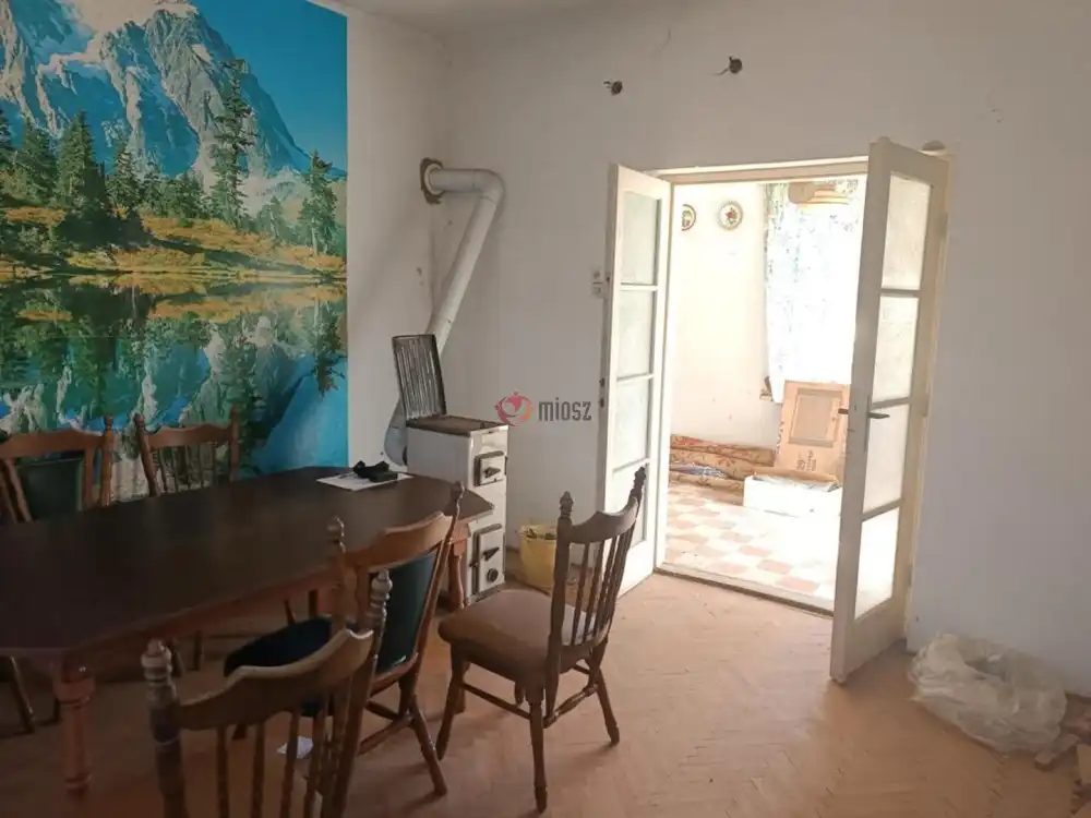 Pest megye - Vámosmikola