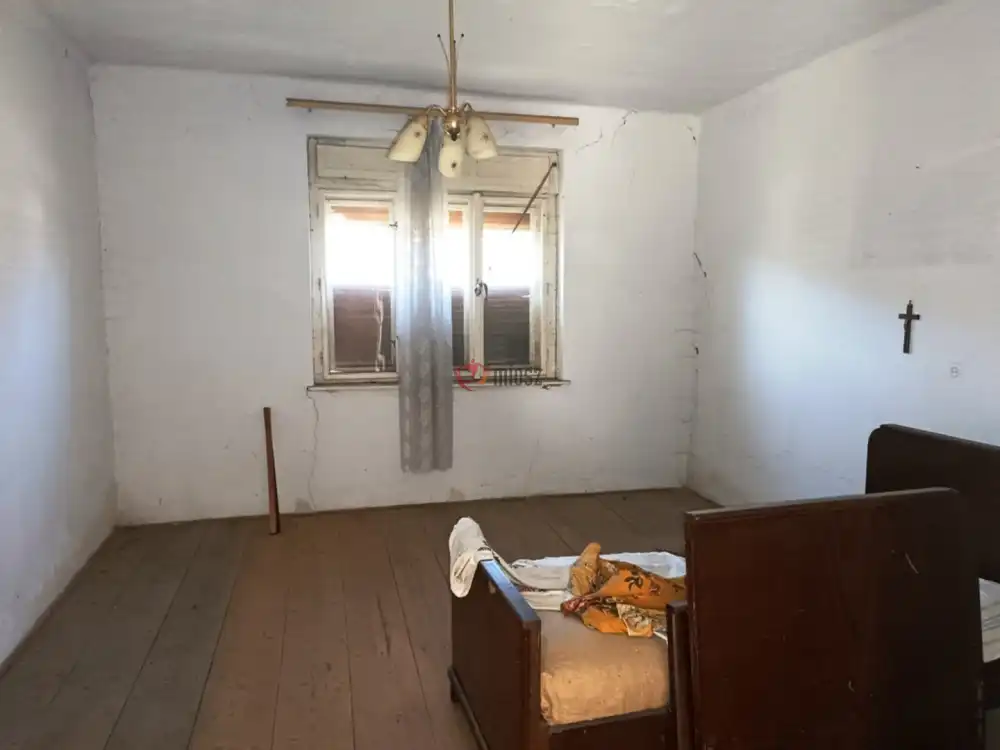 Pest megye - Vámosmikola