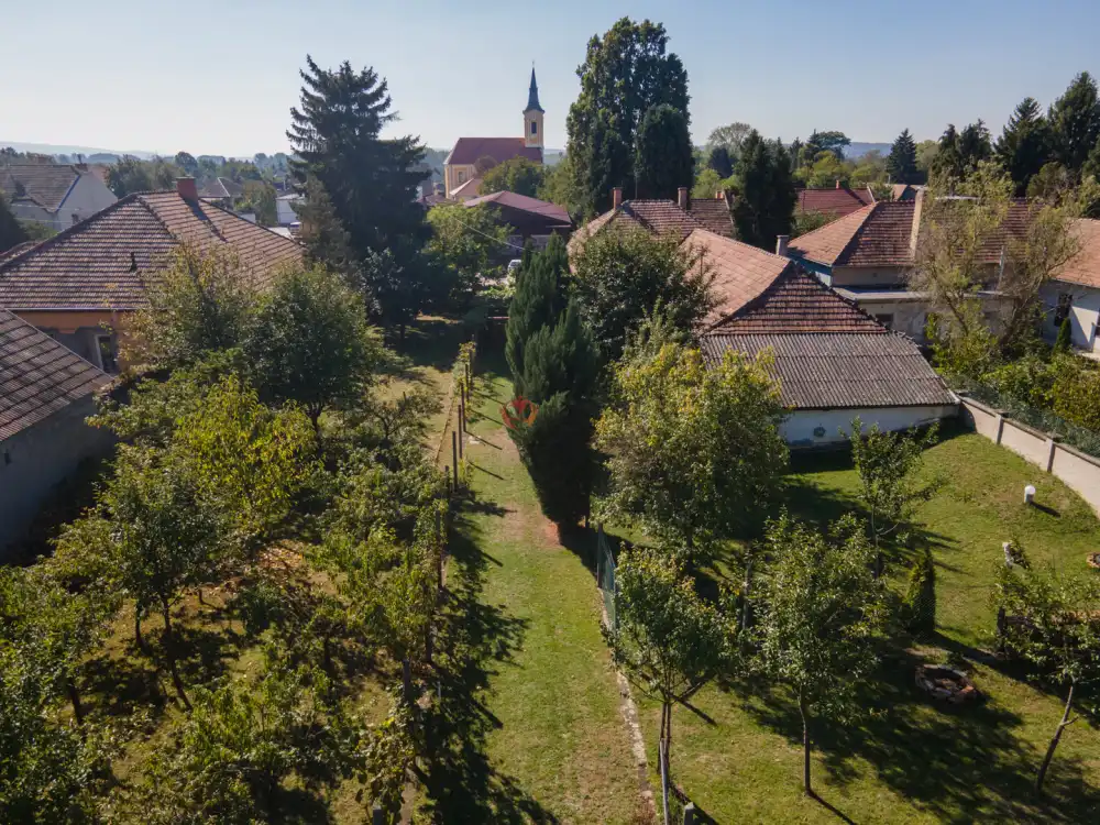 Pest megye - Vámosmikola