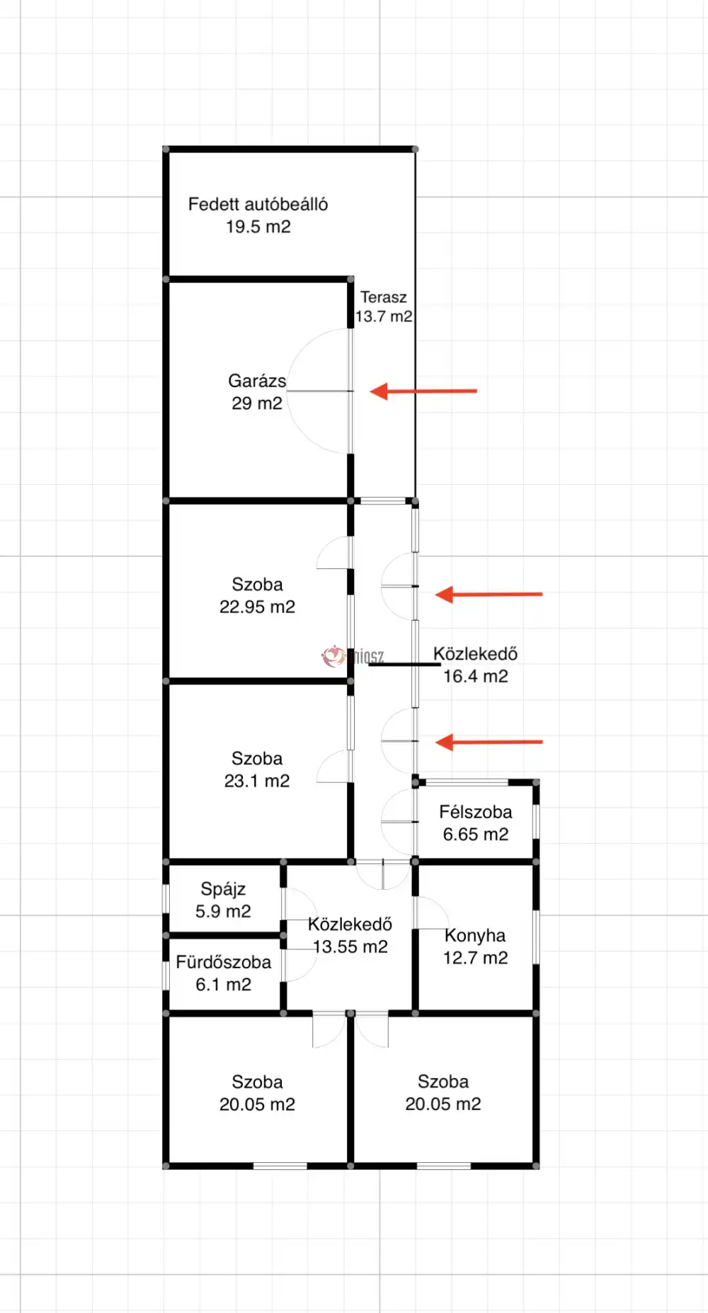 Pest megye - Vámosmikola