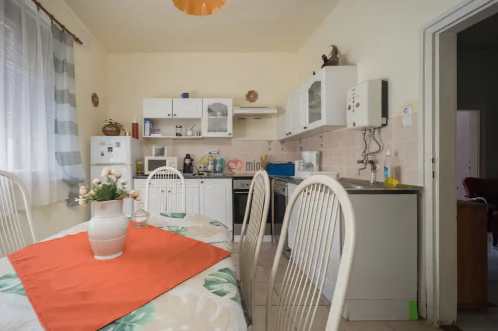 Pest megye - Vámosmikola