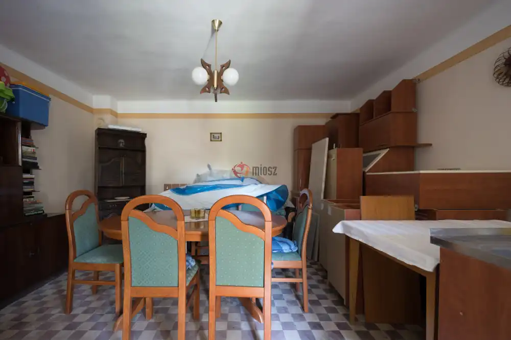 Pest megye - Vámosmikola