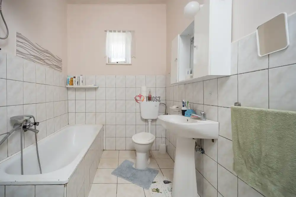 Pest megye - Vámosmikola