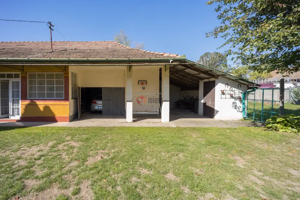 Pest megye - Vámosmikola