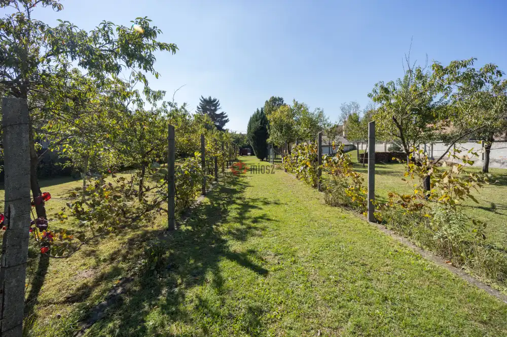 Pest megye - Vámosmikola