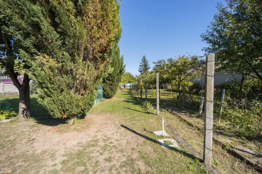 Pest megye - Vámosmikola