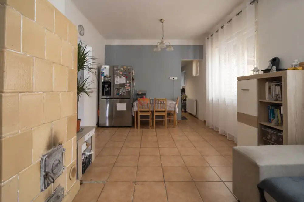 Pest megye - Vámosmikola