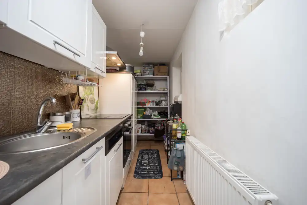 Pest megye - Vámosmikola