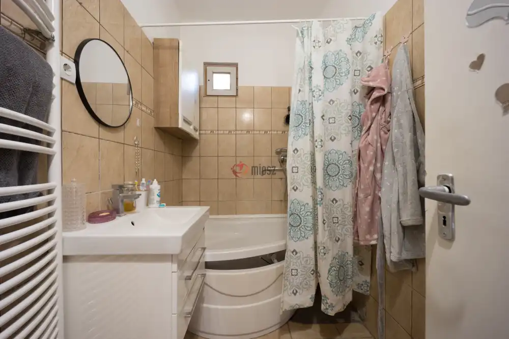 Pest megye - Vámosmikola