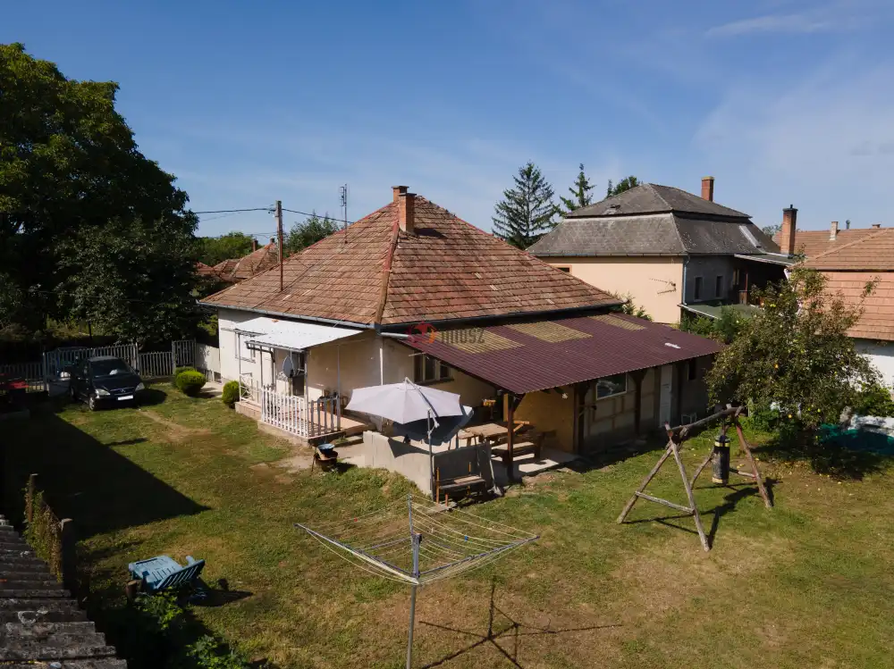 Pest megye - Vámosmikola