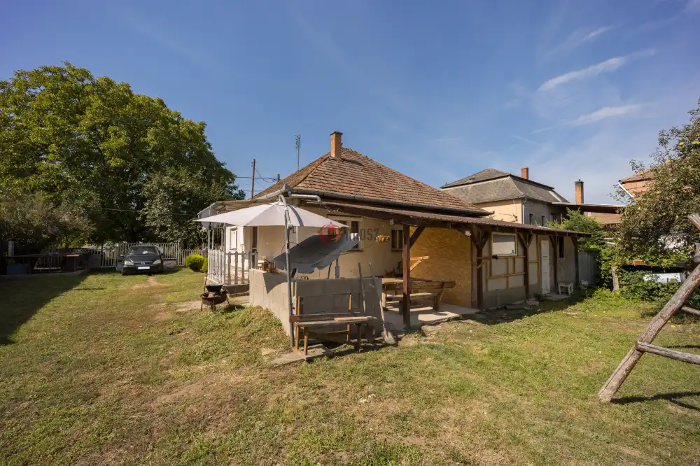 Pest megye - Vámosmikola