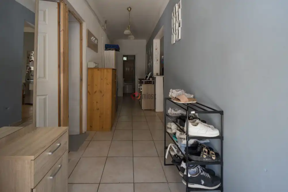 Pest megye - Vámosmikola