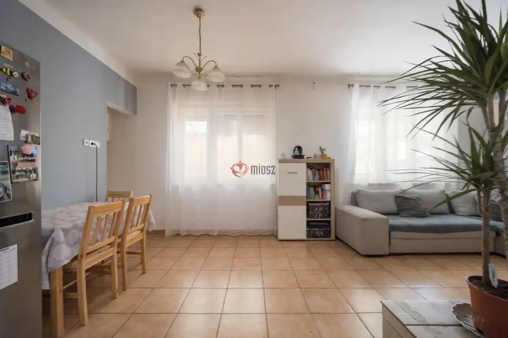 Pest megye - Vámosmikola