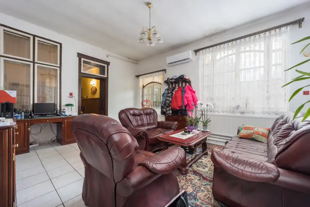 Pest megye - Vámosmikola