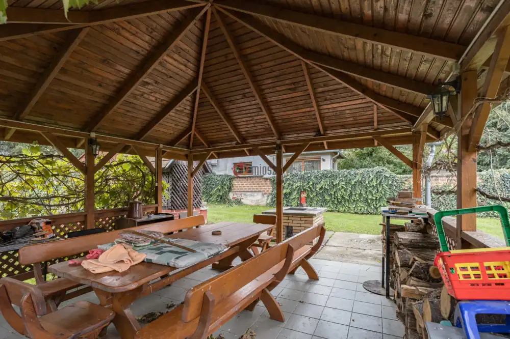 Pest megye - Vámosmikola