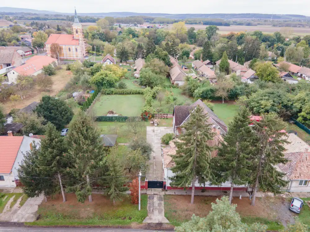 Pest megye - Vámosmikola