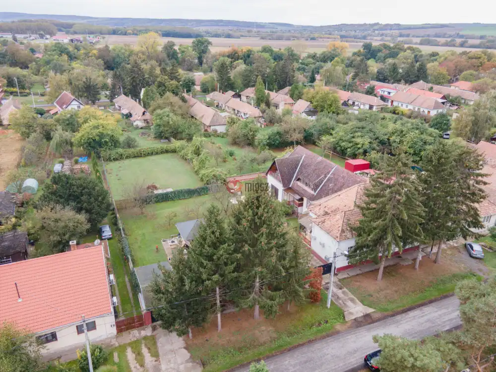 Pest megye - Vámosmikola