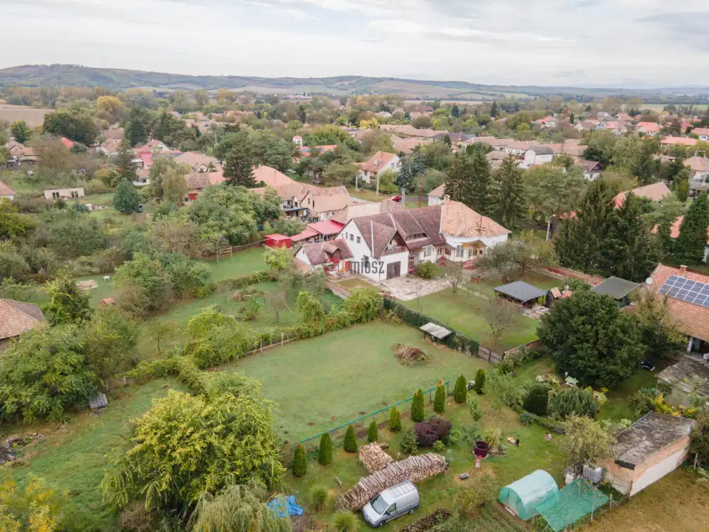 Pest megye - Vámosmikola