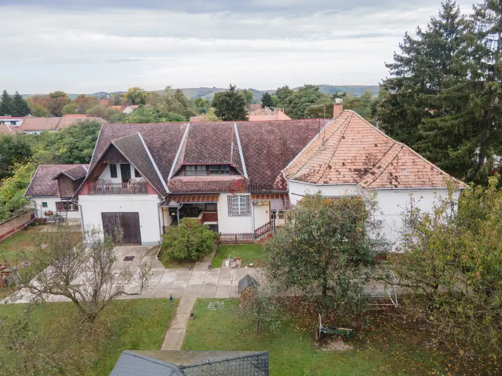 Pest megye - Vámosmikola