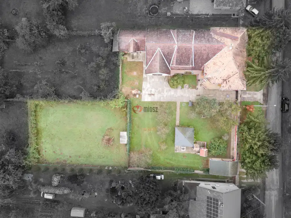 Pest megye - Vámosmikola