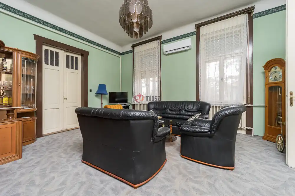 Pest megye - Vámosmikola