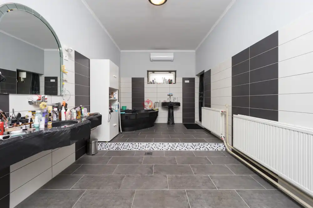 Pest megye - Vámosmikola