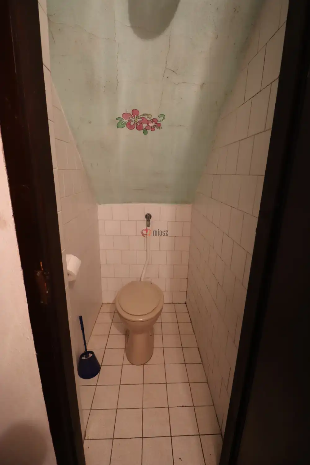 Pest megye - Vámosmikola