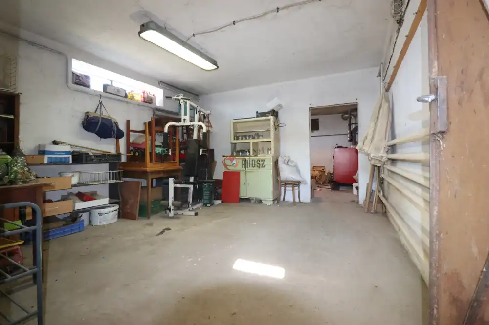 Pest megye - Vámosmikola