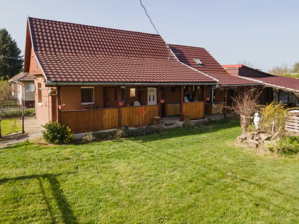 Pest megye - Vámosmikola